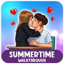 Summertime Guide : Walkthrough hints saga APK