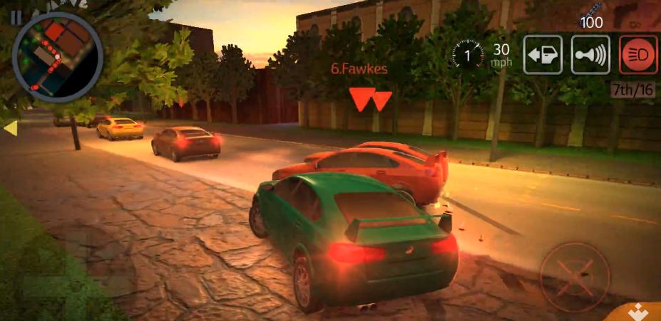 Payback 2 - The Battle Sandbox - Tips and Tricks for Android - APK Download