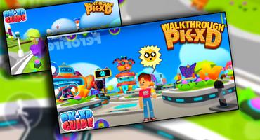 New pk-Xd game walkthrough Cartaz