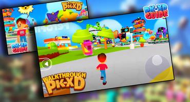 New pk-Xd game walkthrough imagem de tela 1