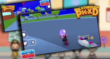 New pk-Xd game walkthrough imagem de tela 3