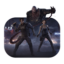 dead by daylights resident evil walkthrough APK