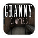 Granny Chapter 3 horror game walktrough APK