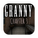 Granny Chapter 3 horror game walktrough