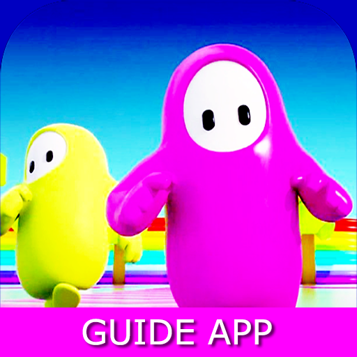 Guide For Fall Guys - Fall Guys Gameplay 2020