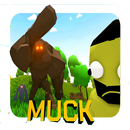 Guide For Muck game APK