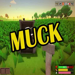 Скачать Muck Game Walkthrough XAPK