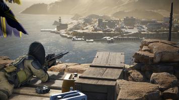 Sniper Ghost Warrior Contracts 2 game Walkthrough Ekran Görüntüsü 1