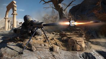 Sniper Ghost Warrior Contracts 2 game Walkthrough Ekran Görüntüsü 2