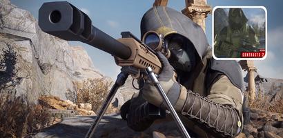Sniper Ghost Warrior Contracts 2 game Walkthrough Ekran Görüntüsü 3
