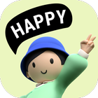 Happy Step icono