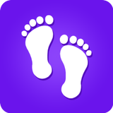 Walk Tracker: Step & Calories