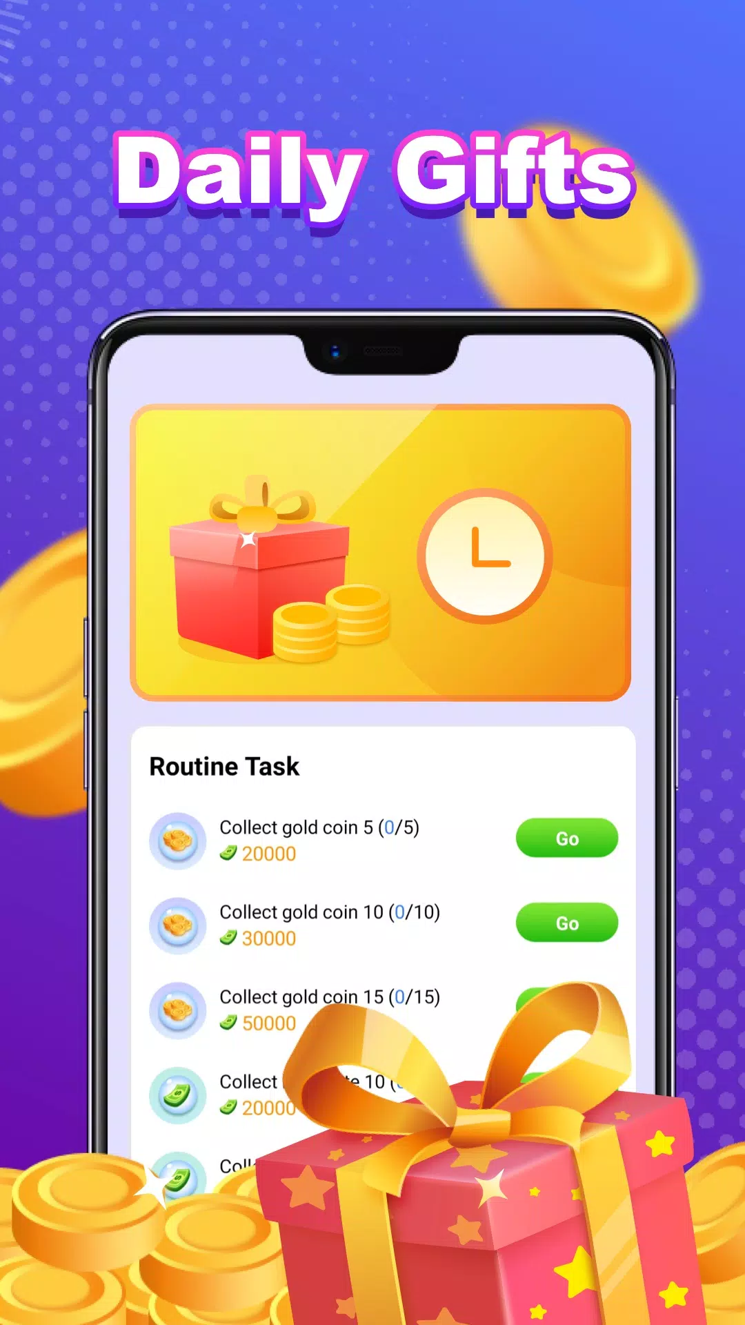 Voalle Tasks APK for Android Download