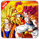 PPSSPP Dragonballz Budokai 3 tenkaichi Trick APK