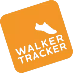 Walker Tracker アプリダウンロード