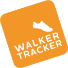 Walker Tracker ไอคอน