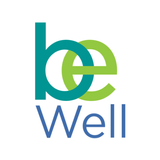 Be Well ícone
