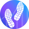 WalkFit App Walking Tracker
