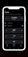 WalkFit capture d'écran 1