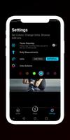 WalkFit capture d'écran 2