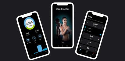 WalkFit capture d'écran 3