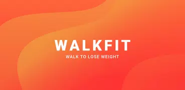 WalkFit - Schrittzähler