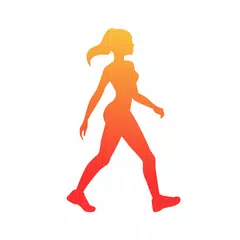 Weight Loss Walking: WalkFit APK download