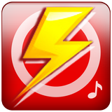 FUN電鈴聲館(台哥大版)-手機鈴聲、MP3鈴聲、流行歌曲下載 أيقونة