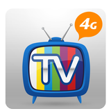 TV Go!_4G icon