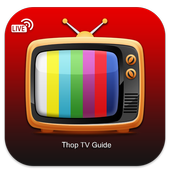 Thop TV- ThopTV Live Cricket,  icon