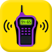 ”Walkie Talkie Pro Push to Talk