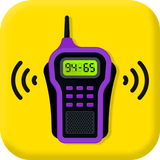 Walkie Talkie icon