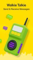 برنامه‌نما Walkie Talkie عکس از صفحه