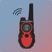 ”Walkie Talkie Communication