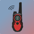 Walkie Talkie أيقونة