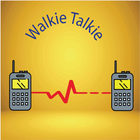 Walkie Talkie icône