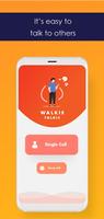 Walkie Talkie : PTT ảnh chụp màn hình 3