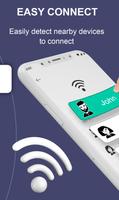 Walkie talkie- wifi intercom Ekran Görüntüsü 3