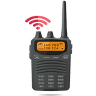 Walkie Talkie Pro ไอคอน