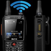 1 Schermata Walkie Talkie Pro