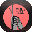 Walkie Talkie off-line APK