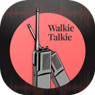 ikon Walkie Talkie