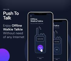 walkie-talkie imagem de tela 3