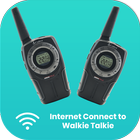 Walkie Talkie icône