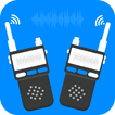 Walkie Talkie, Wi-Fi Intercom