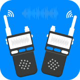 Walkie Talkie, Wi-Fi Intercom