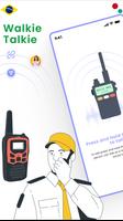 Walkie Talkie, Intercomunicado imagem de tela 1