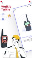 Рация, Wi-Fi Интерком скриншот 1