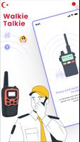 Walkie Talkie Ekran Görüntüsü 1