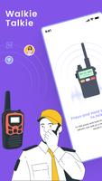 Walkie Talkie, Wifi Intercom screenshot 1